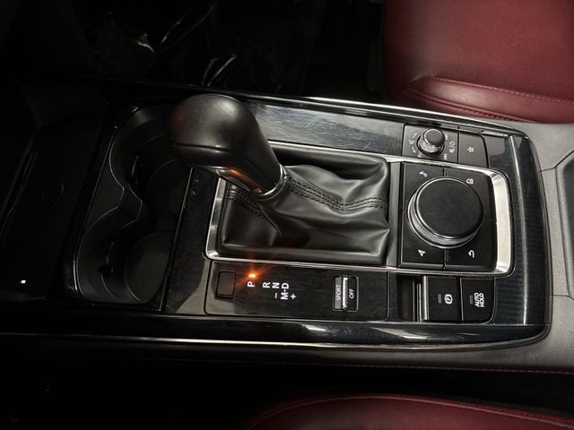 Used 2024 MAZDA CX-30 AWD 2.5 S w/ Preferred Package image 11