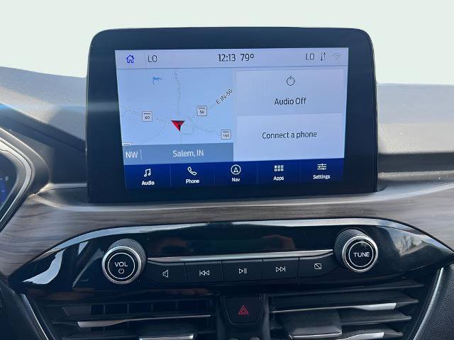 Certified 2020 Ford Escape Titanium AWD/4WD image 23