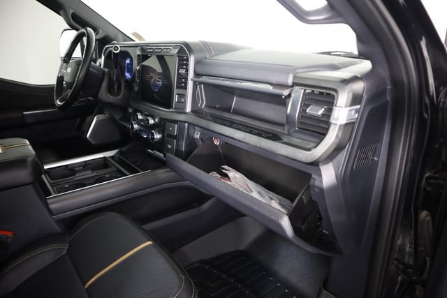 Certified 2023 Ford F350 Platinum w/ Tremor Off-Road Package AWD/4WD image 76