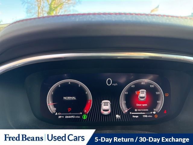 Used 2023 Acura MDX A-Spec image 23