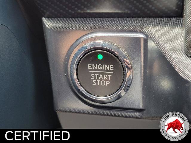 Certified 2023 Ford F150 Limited AWD/4WD image 36