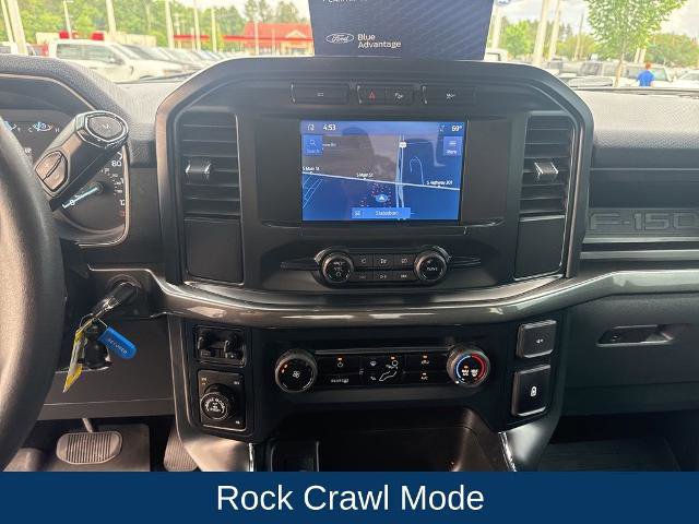 Certified 2023 Ford F150 XL w/ STX Appearance Package AWD/4WD image 22