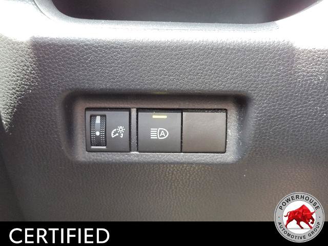 Used 2024 Toyota RAV4 XLE FWD image 28
