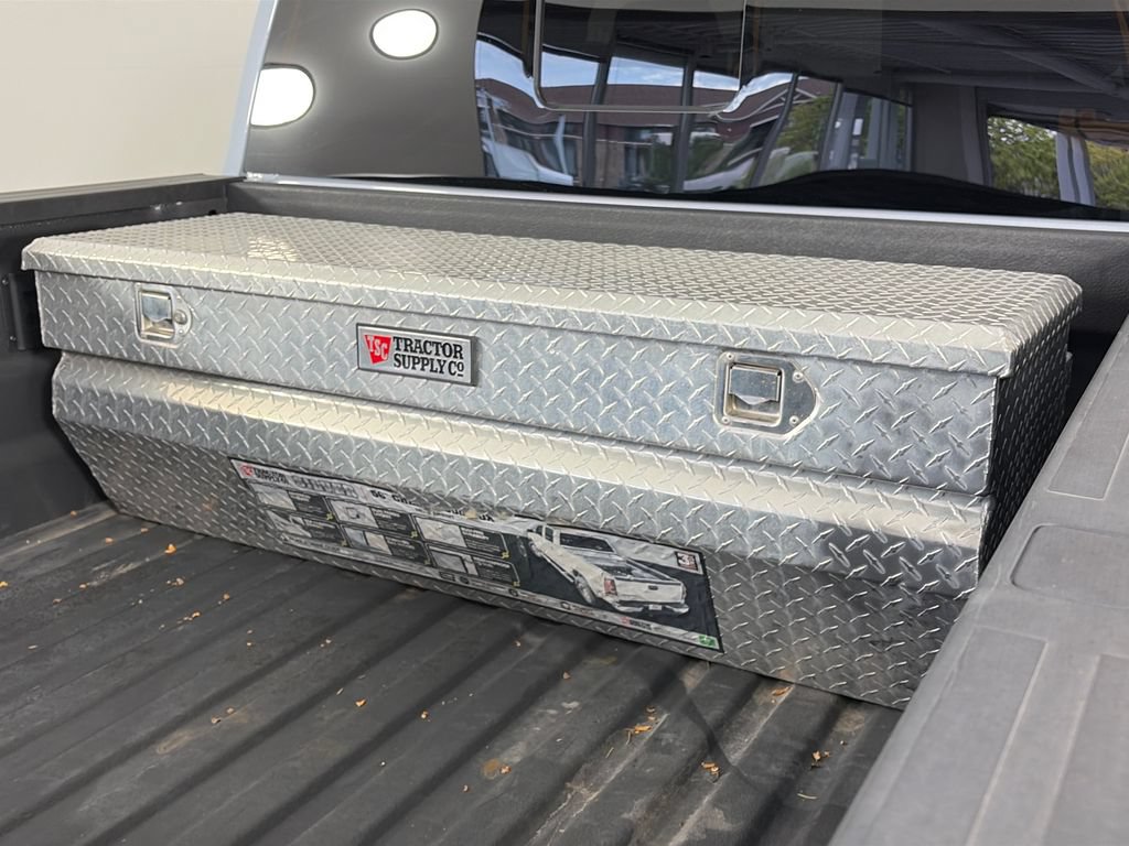 Certified 2025 Ford F350 Lariat AWD/4WD image 29
