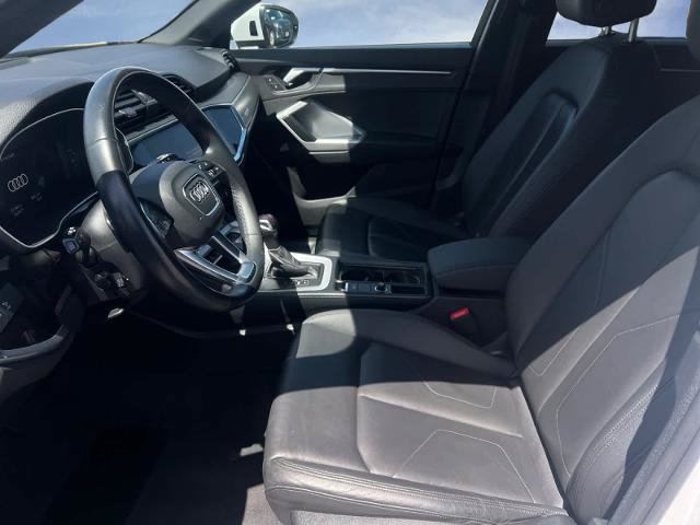 Used 2024 Audi Q3 2.0T Premium AWD/4WD image 10