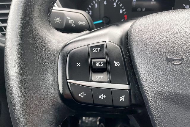 Certified 2022 Ford Escape SE w/ SE Sport Appearance Package image 18