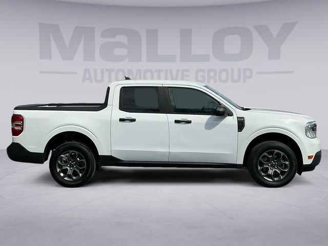 Certified 2022 Ford Maverick XLT image 6