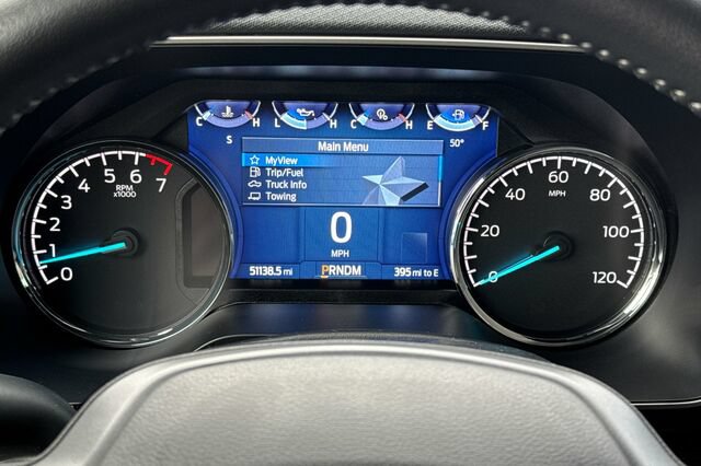 Certified 2022 Ford F150 XLT w/ Equipment Group 302A High AWD/4WD image 24