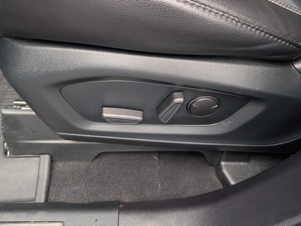 Certified 2022 Ford Explorer ST w/ ST Street Pack RWD image 8