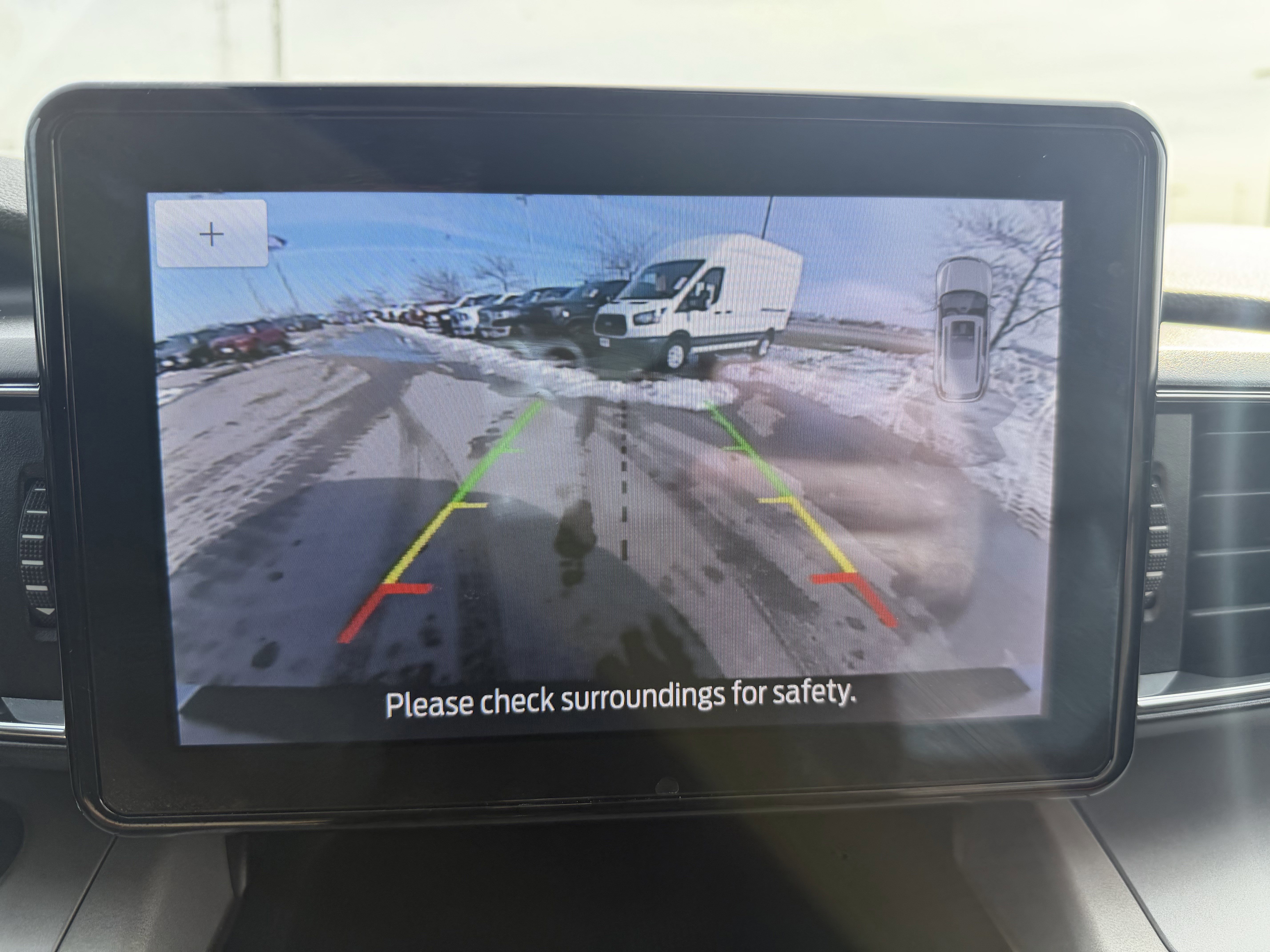 Certified 2023 Ford Explorer XLT w/ Equipment Group 202A image 23