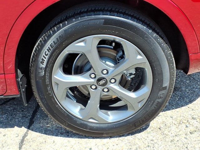 Certified 2024 Ford Escape ST-Line w/ Tech Pack #1 AWD/4WD image 18