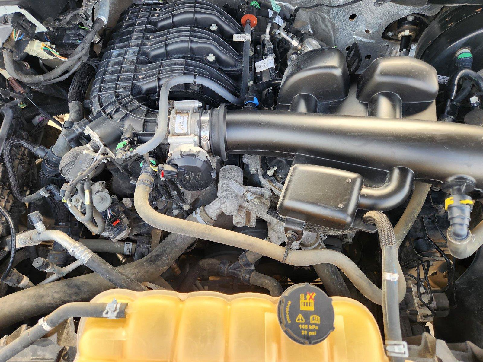 Certified 2019 Ford F150 XLT RWD image 32