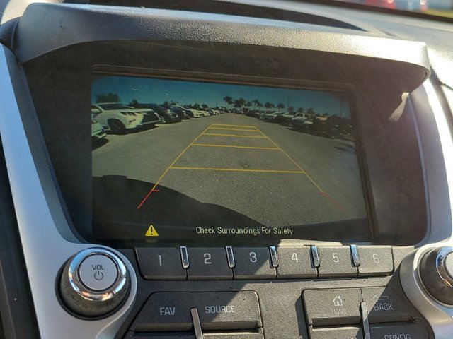 Used 2017 Chevrolet Equinox Premier w/ Enhanced Convenience Package image 32