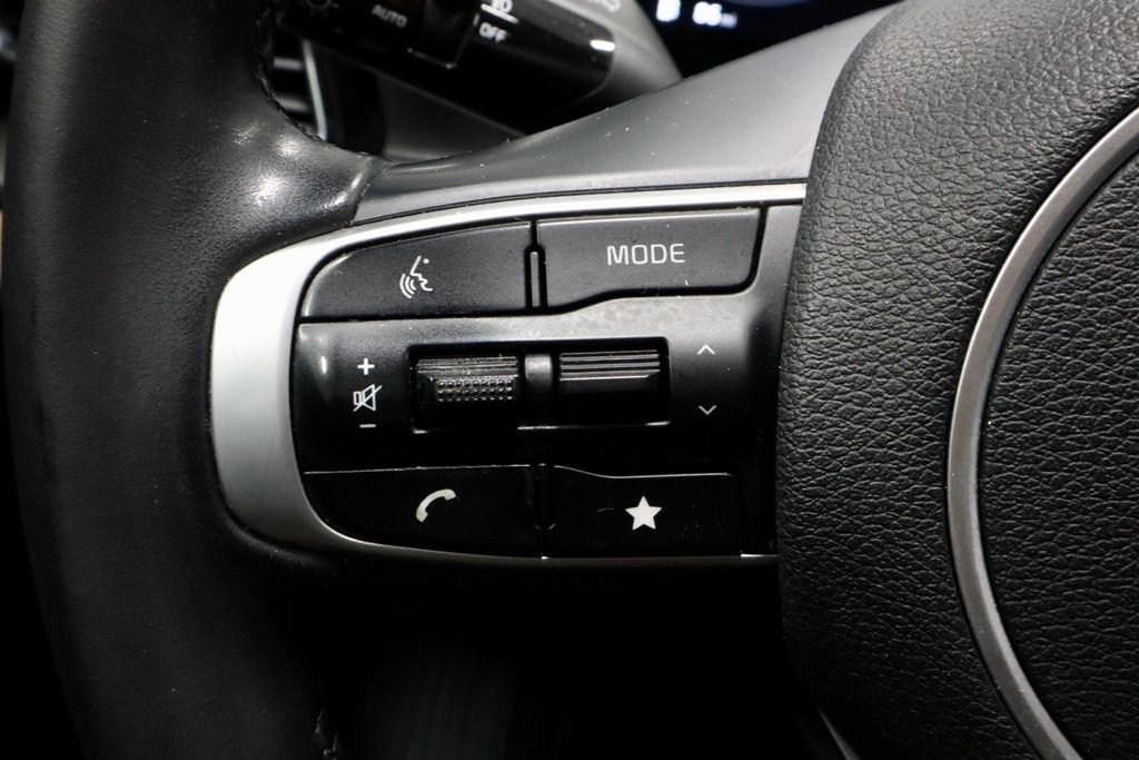 Used 2023 Kia Sportage SX AWD/4WD image 29