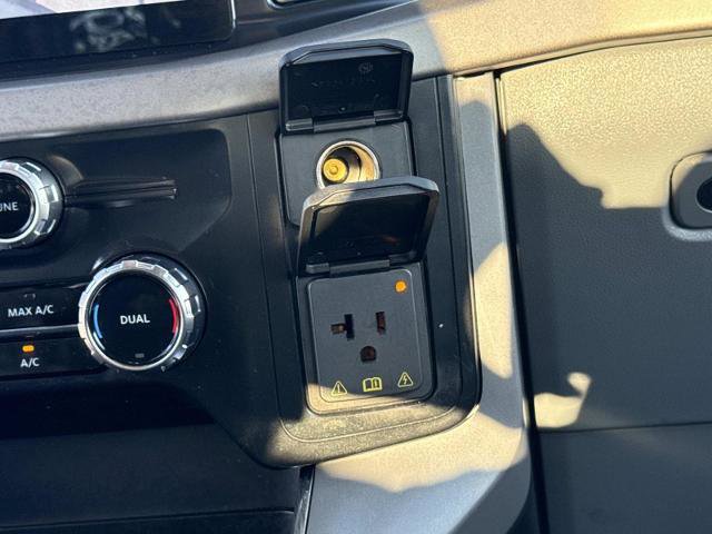 Certified 2024 Ford F150 XLT w/ Mobile Office Package image 30