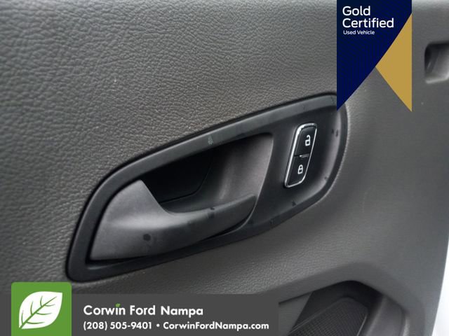 Certified 2023 Ford Transit 350 XL image 13