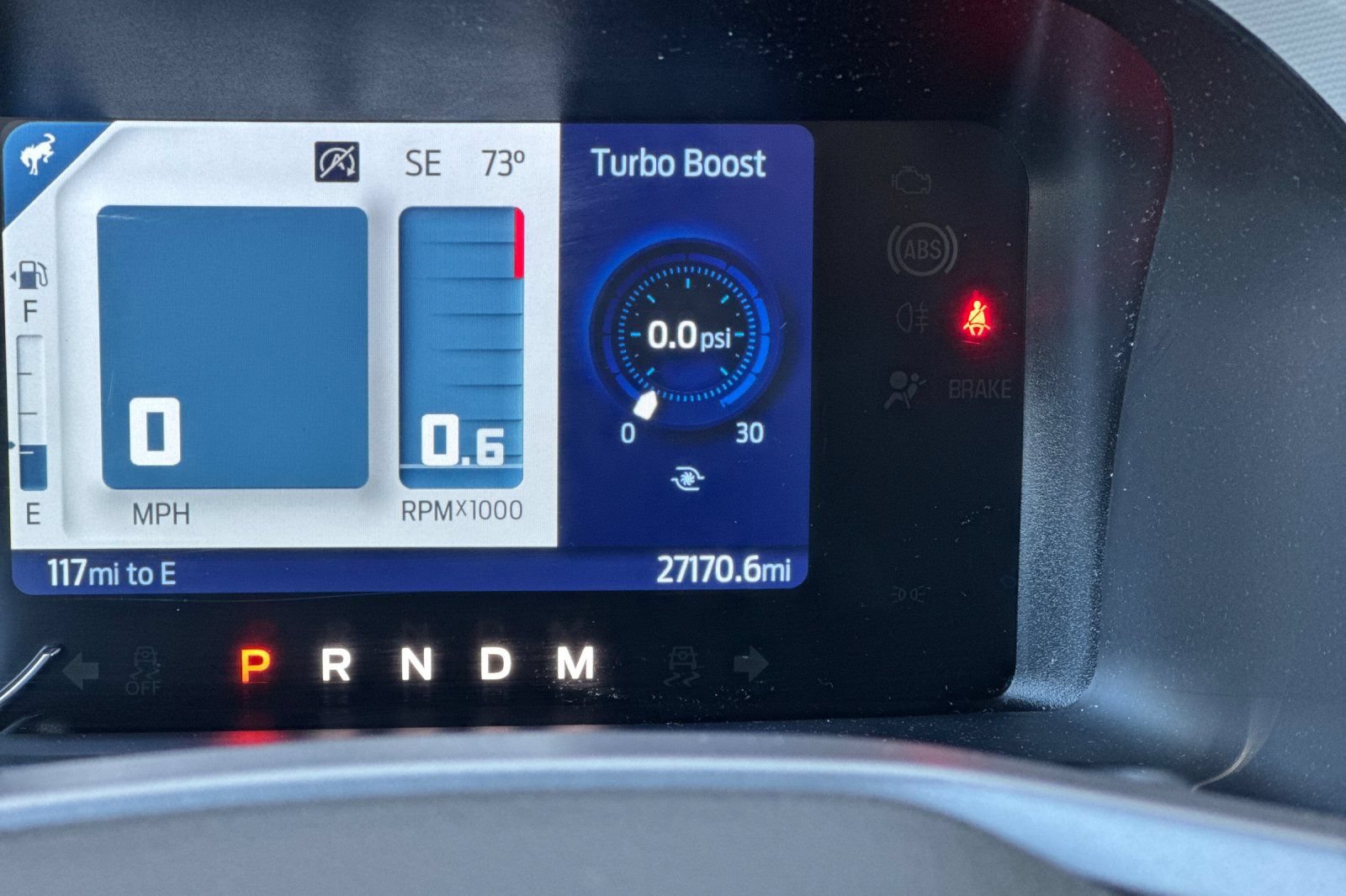 Certified 2023 Ford Bronco Badlands AWD/4WD image 27