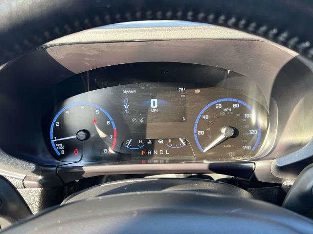 Certified 2022 Ford Bronco Sport Big Bend w/ Convenience Package image 24