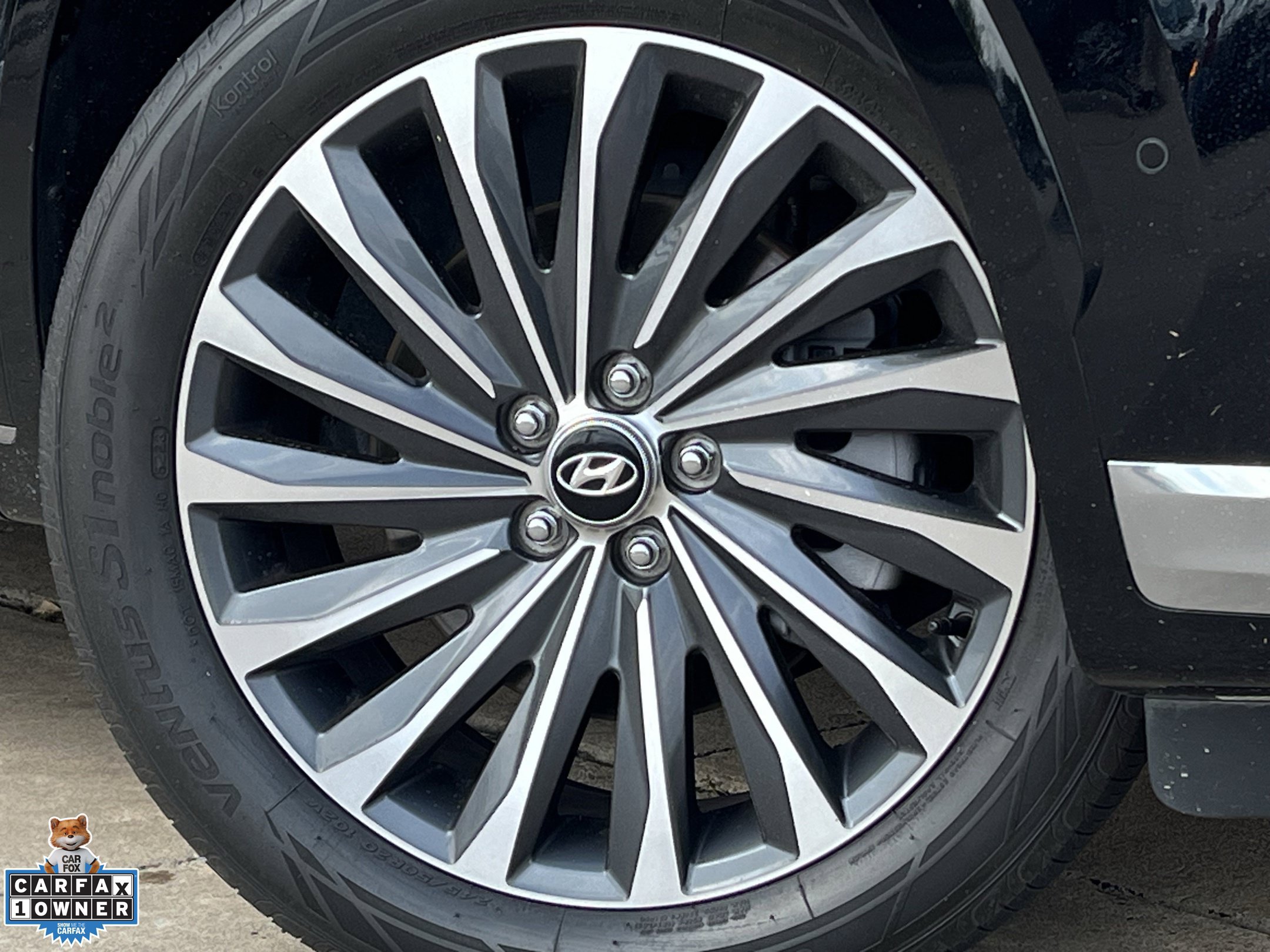 Used 2024 Hyundai Palisade Calligraphy FWD image 32