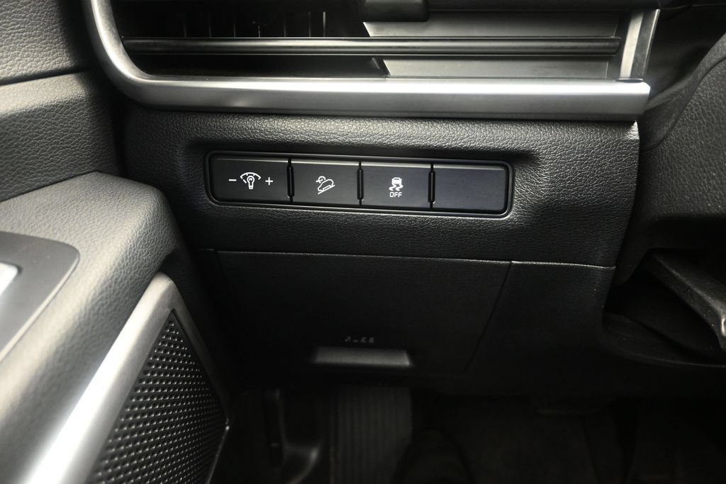 Used 2024 Kia Telluride S w/ S Sunroof Package FWD image 24