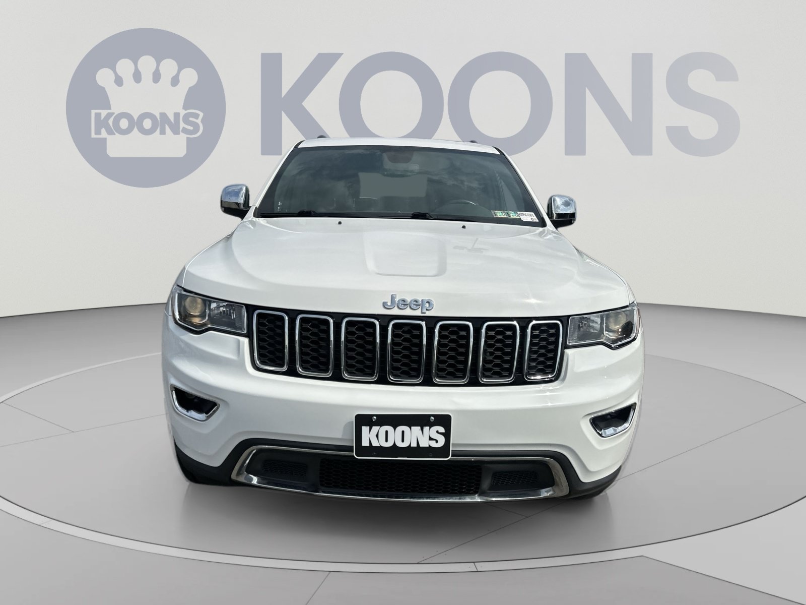 Used 2022 Jeep Grand Cherokee Limited AWD/4WD image 4