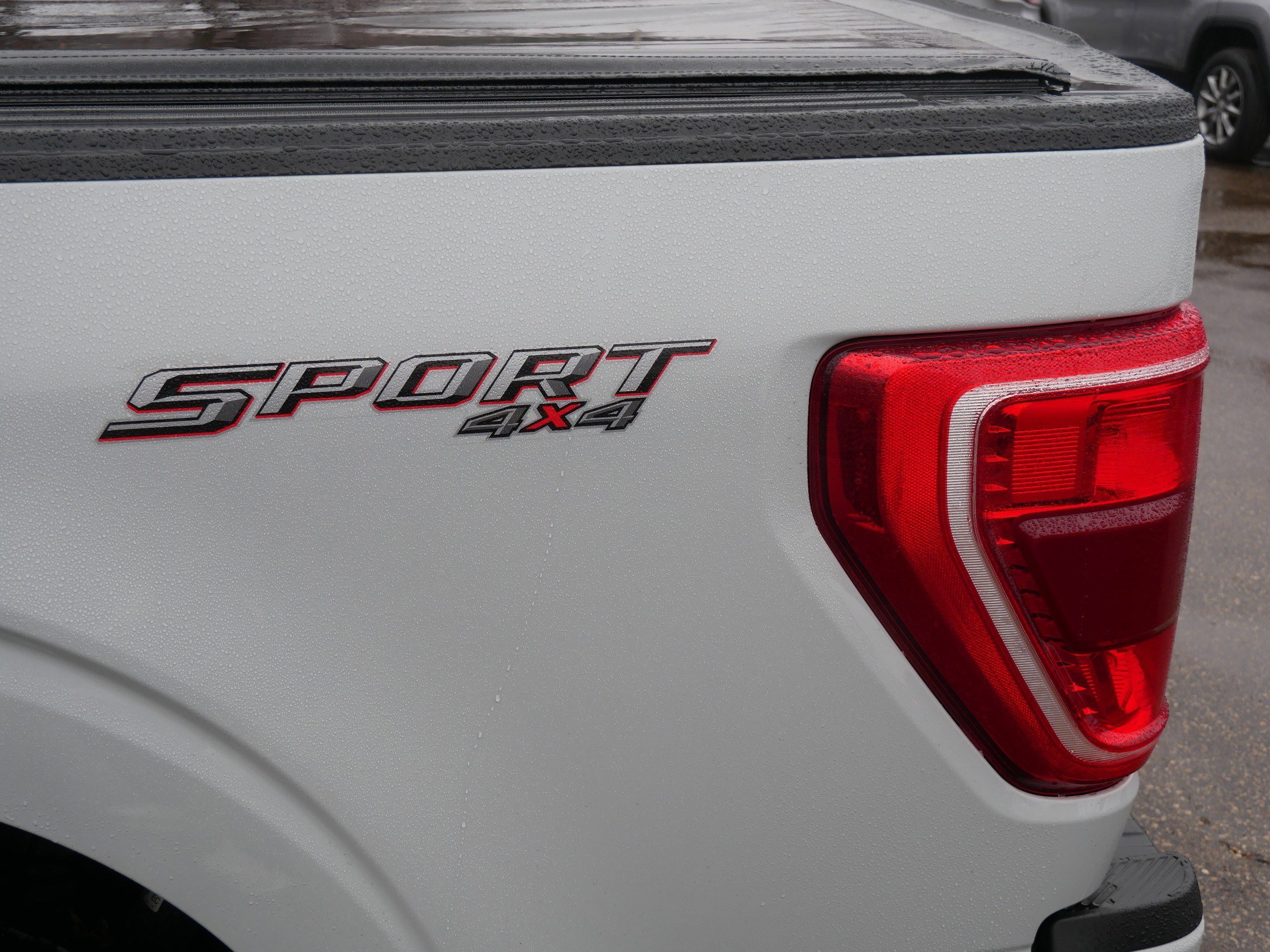 Certified 2023 Ford F150 XLT w/ Equipment Group 302A High image 18