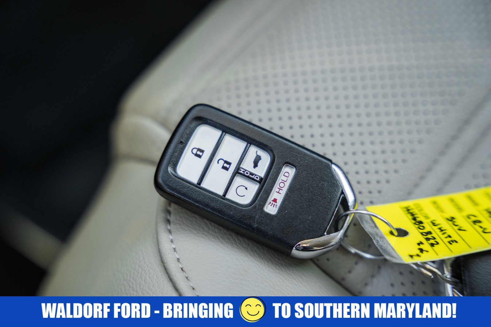 Used 2017 Honda CR-V EX-L image 41