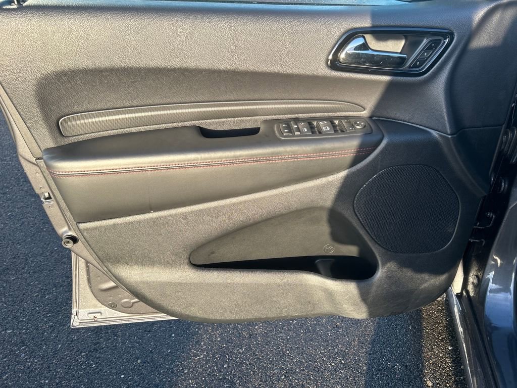 Used 2024 Dodge Durango GT image 35