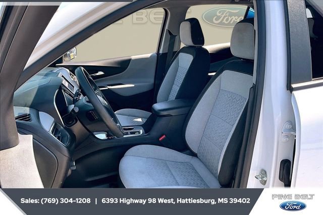 Used 2022 Chevrolet Equinox LS image 18