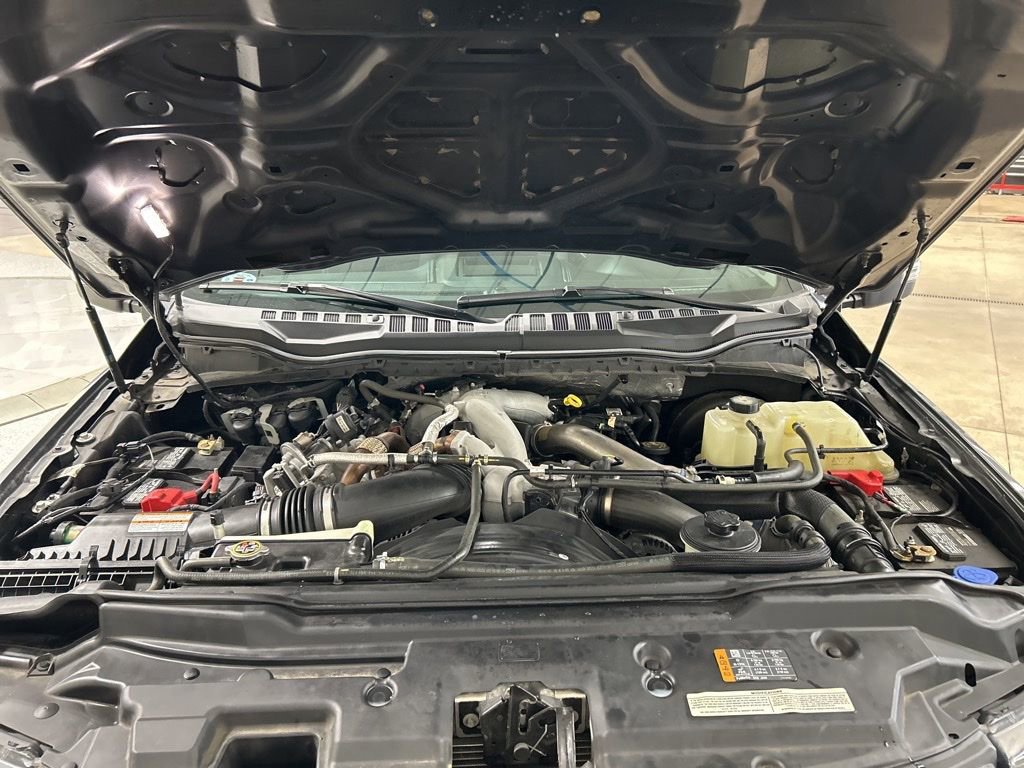Certified 2021 Ford F250 Lariat AWD/4WD image 36
