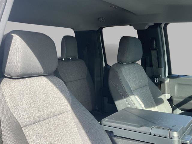 Certified 2023 Ford F150 XL w/ XL Chrome Appearance Package image 16