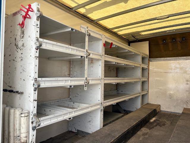 Used 2019 Chevrolet Express 3500 w/ Power Convenience Package image 10