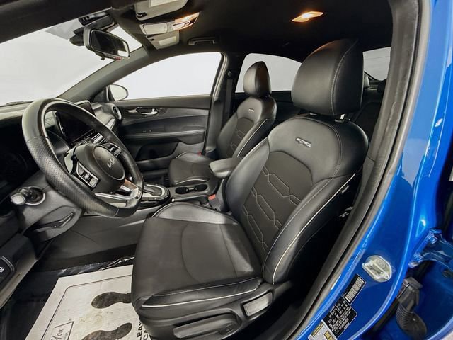 Used 2023 Kia Forte GT-Line FWD image 20