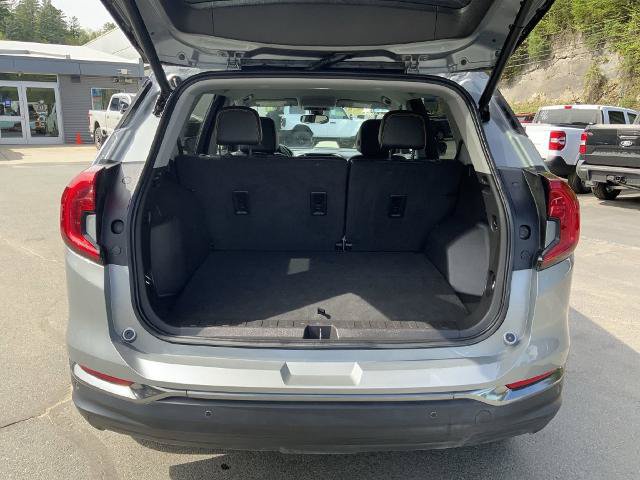 Used 2024 GMC Terrain AT4 AWD/4WD image 31