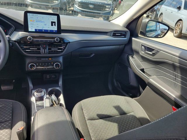Certified 2025 Ford Escape Active FWD image 20
