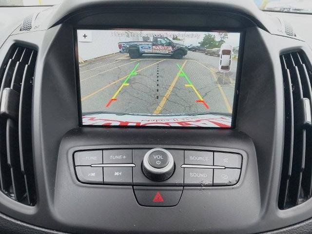 Certified 2019 Ford Escape SEL AWD/4WD image 19