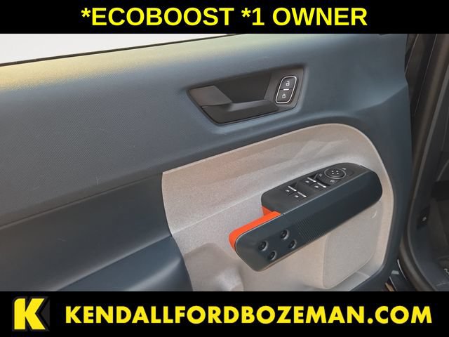 Certified 2023 Ford Maverick XLT w/ Equipment Group 300A Standard AWD/4WD image 10