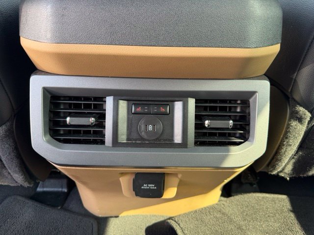 Certified 2025 Ford F450 Lariat w/ Chrome Package AWD/4WD image 25