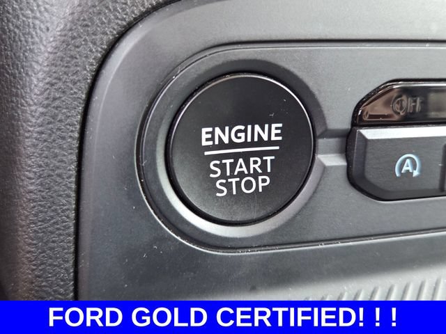 Certified 2025 Ford Bronco Sport Big Bend AWD/4WD image 31