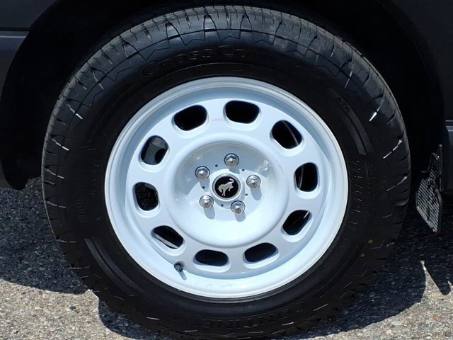 Certified 2024 Ford Bronco Sport Heritage w/ Heritage Convenience Package AWD/4WD image 21