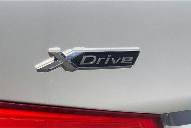 Used 2017 BMW 530i xDrive AWD/4WD image 33