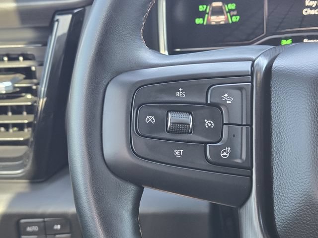 Used 2024 GMC Sierra 2500 AT4 w/ AT4 Premium Plus Package AWD/4WD image 26