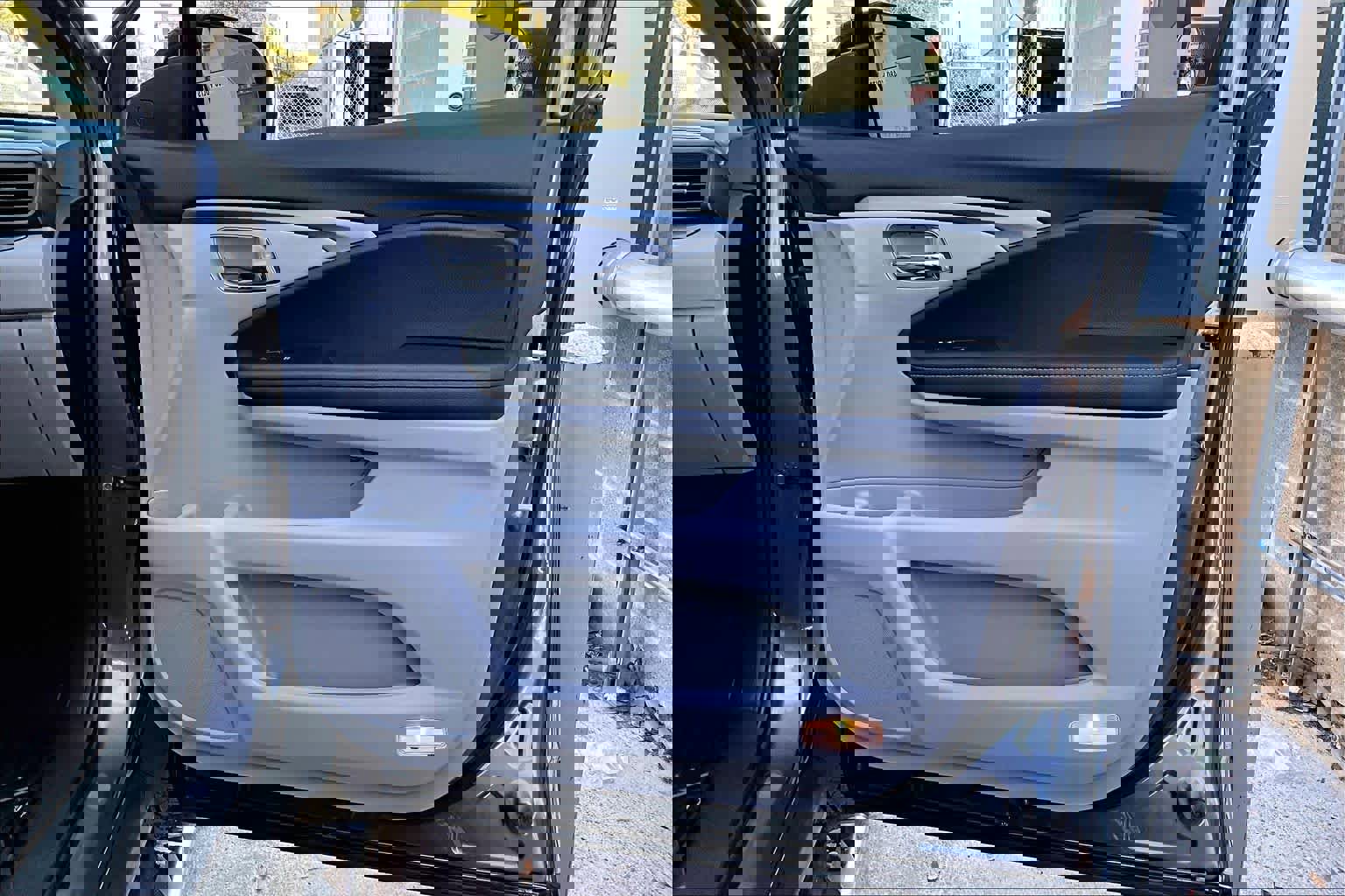 Used 2023 Honda Ridgeline RTL-E image 25