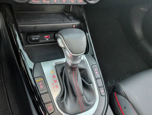 Used 2024 Kia Forte GT w/ Option Group 015 image 24