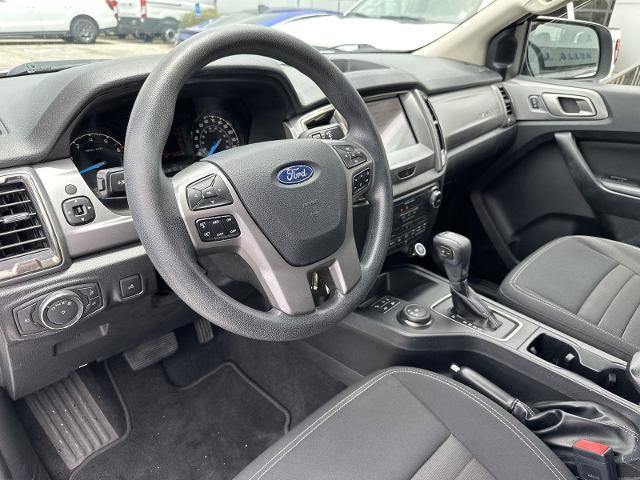 Certified 2020 Ford Ranger XLT w/ FX4 Off-Road Package AWD/4WD image 15