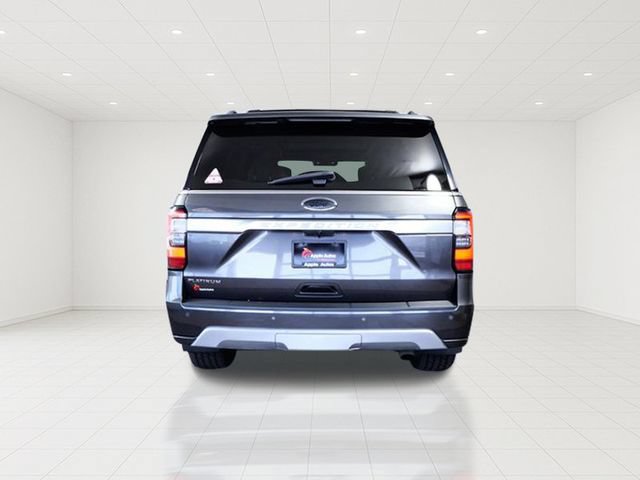 Certified 2021 Ford Expedition Platinum AWD/4WD image 5