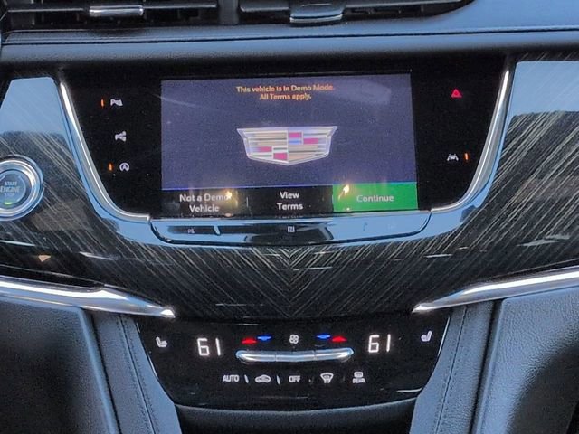Used 2021 Cadillac XT6 Premium Luxury image 18