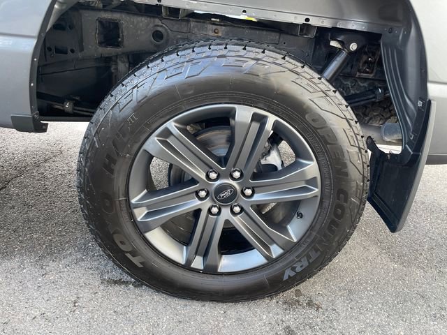 Certified 2023 Ford F150 Tremor image 17