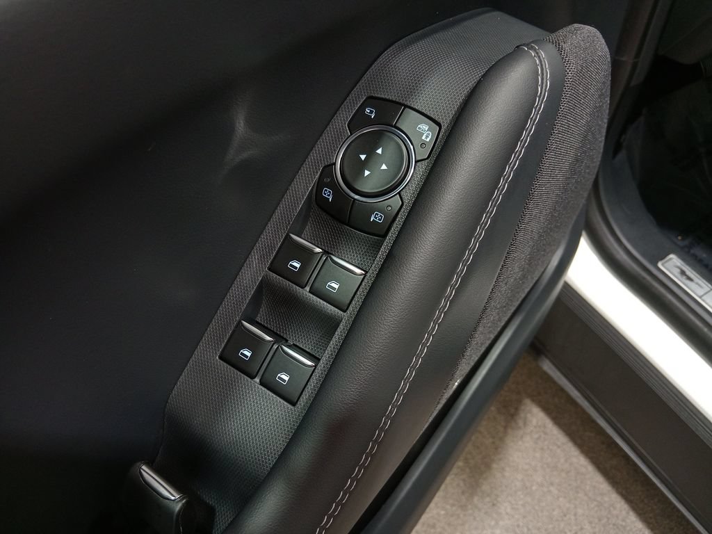 Certified 2023 Ford Mustang Mach-E Premium RWD image 19