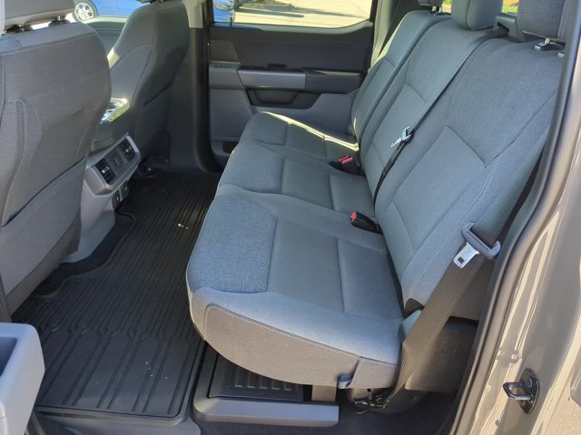 Certified 2025 Ford F150 XLT w/ Equipment Group 302A MID AWD/4WD image 29